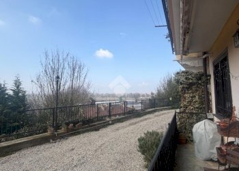 Semi-detached house Via Fasella, San Raffaele Cimena - photo 15