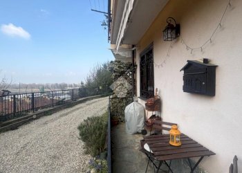 Semi-detached house Via Fasella, San Raffaele Cimena - photo 17