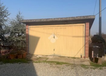 Semi-detached house Via Fasella, San Raffaele Cimena - photo 18