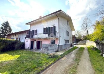 Casa semi indipendente Via Scallaro, Cavagnolo - foto 1