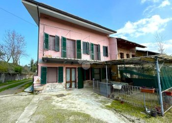 Casa semi indipendente Via Scallaro, Cavagnolo - foto 2