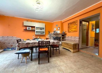 Casa semi indipendente Via Scallaro, Cavagnolo - foto 7