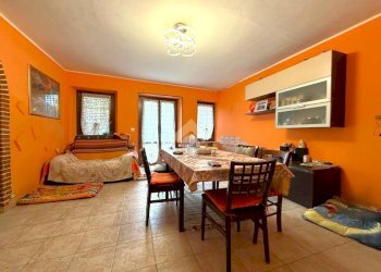 Casa semi indipendente Via Scallaro, Cavagnolo - foto 8