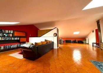 Casa semi indipendente Via Scallaro, Cavagnolo - foto 24