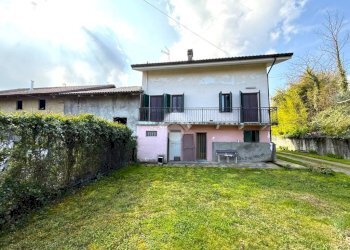 Casa semi indipendente Via Scallaro, Cavagnolo - foto 29