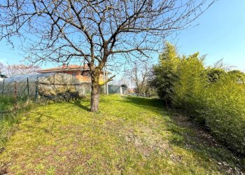 Casa semi indipendente Via Scallaro, Cavagnolo - foto 30