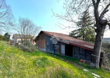 Casa semi indipendente Via Scallaro, Cavagnolo - foto 31