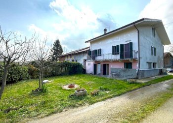 Casa semi indipendente Via Scallaro, Cavagnolo - foto 32