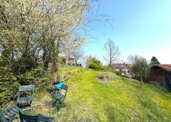 Casa semi indipendente Via Scallaro, Cavagnolo - foto 33