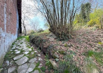 Casa semi indipendente Via Scallaro, Cavagnolo - foto 35