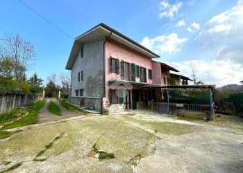 Casa semi indipendente Via Scallaro, Cavagnolo - foto 36