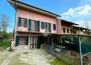 Casa semi indipendente Via Scallaro, Cavagnolo - foto 37