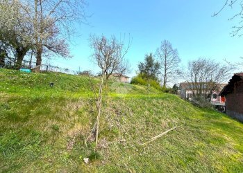 Casa semi indipendente Via Scallaro, Cavagnolo - foto 39