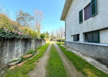 Casa semi indipendente Via Scallaro, Cavagnolo - foto 41