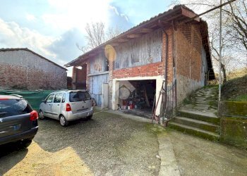 Casa semi indipendente Via Scallaro, Cavagnolo - foto 42