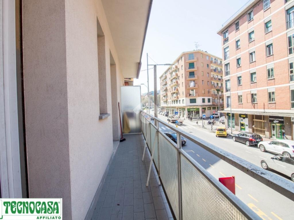 Trilocale Via Montefiorino, Bologna (zona Costa Saragozza) - foto 1