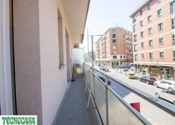 Trilocale Via Montefiorino, Bologna (zona Costa Saragozza) - foto 1