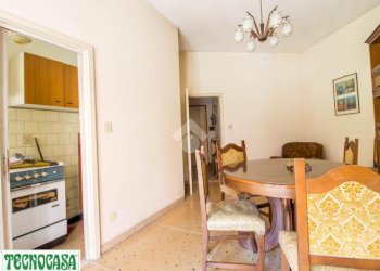 Trilocale Via Montefiorino, Bologna (zona Costa Saragozza) - foto 3