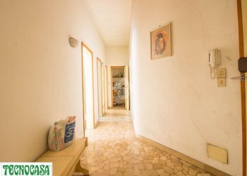 Trilocale Via Montefiorino, Bologna (zona Costa Saragozza) - foto 4