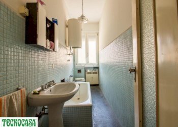 Trilocale Via Montefiorino, Bologna (zona Costa Saragozza) - foto 8