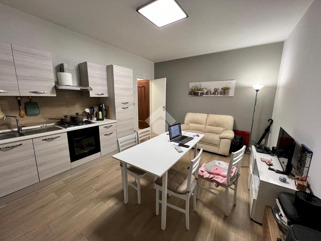 Bilocale Strada Corio, San Carlo Canavese - foto 1