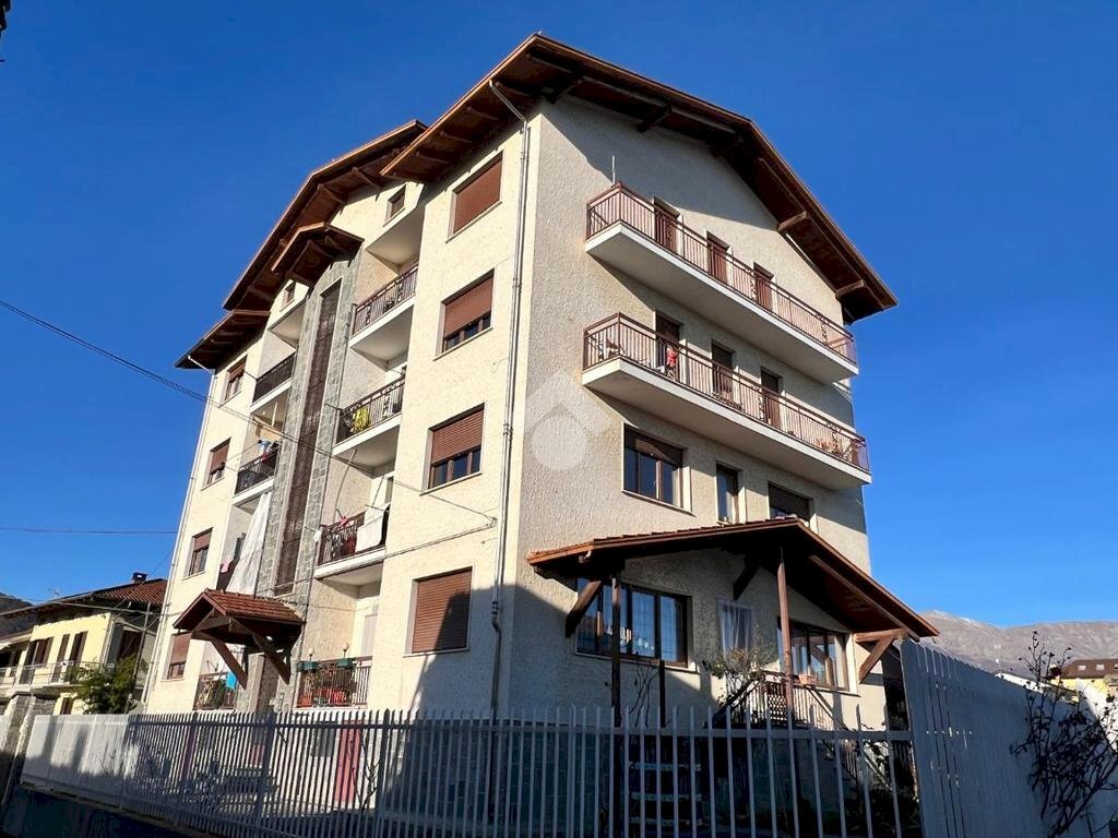 Four-room apartment Stradale Torino, Corio - photo 1