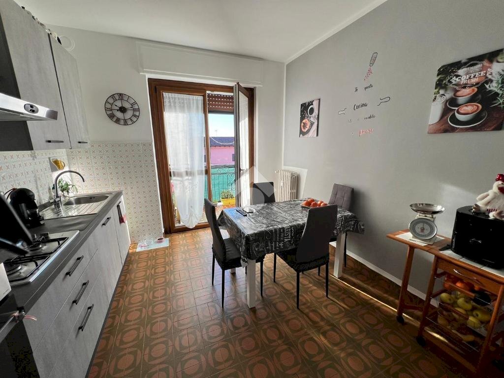 Four-room apartment Stradale Torino, Corio - photo 3