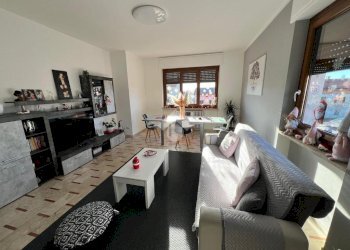 Four-room apartment Stradale Torino, Corio - photo 4