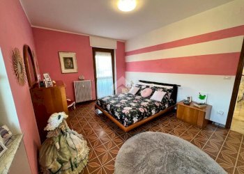 Four-room apartment Stradale Torino, Corio - photo 5