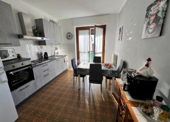 Four-room apartment Stradale Torino, Corio - photo 9