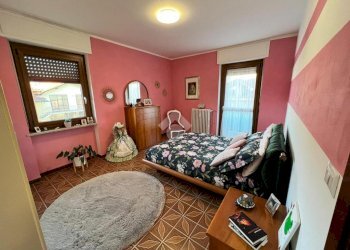 Four-room apartment Stradale Torino, Corio - photo 11