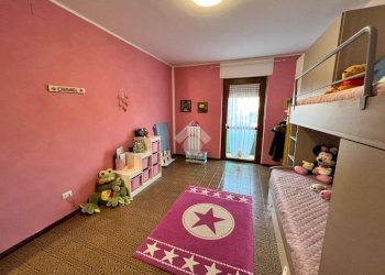 Four-room apartment Stradale Torino, Corio - photo 17