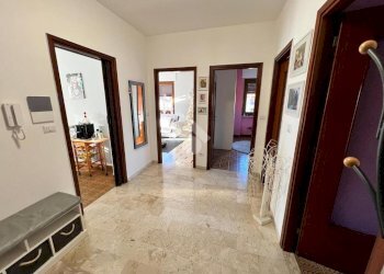 Four-room apartment Stradale Torino, Corio - photo 20