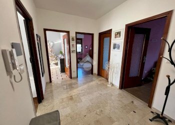 Four-room apartment Stradale Torino, Corio - photo 24
