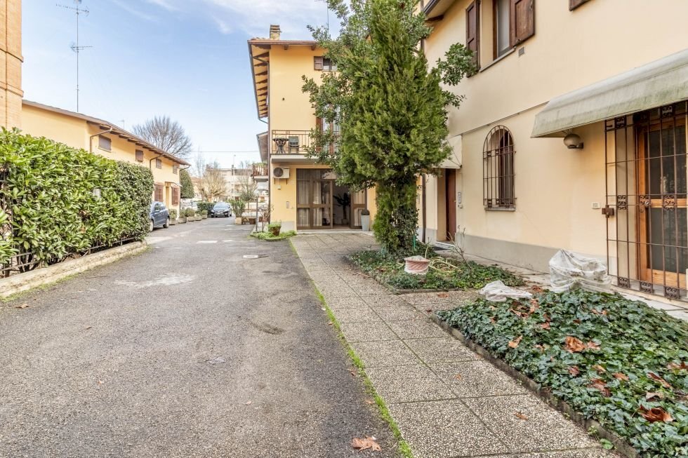 Two-room apartment Imola - photo 3