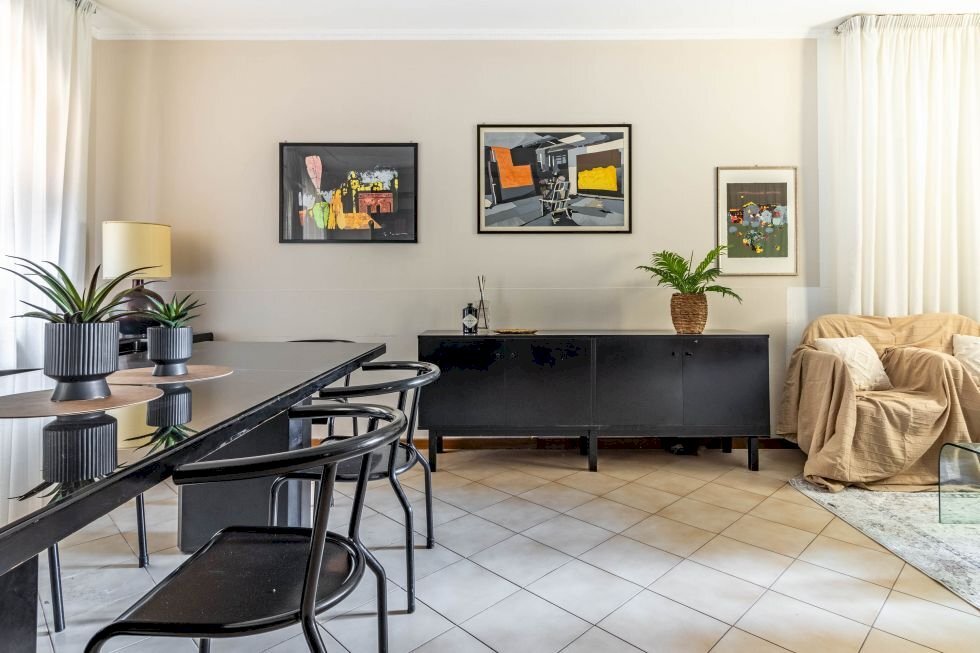 Two-room apartment Imola - photo 1