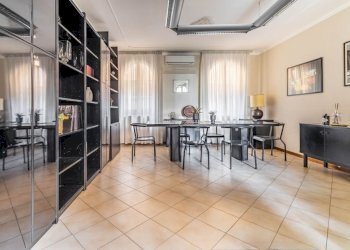 Two-room apartment Imola - photo 13