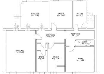 Two-room apartment Imola - photo 40
