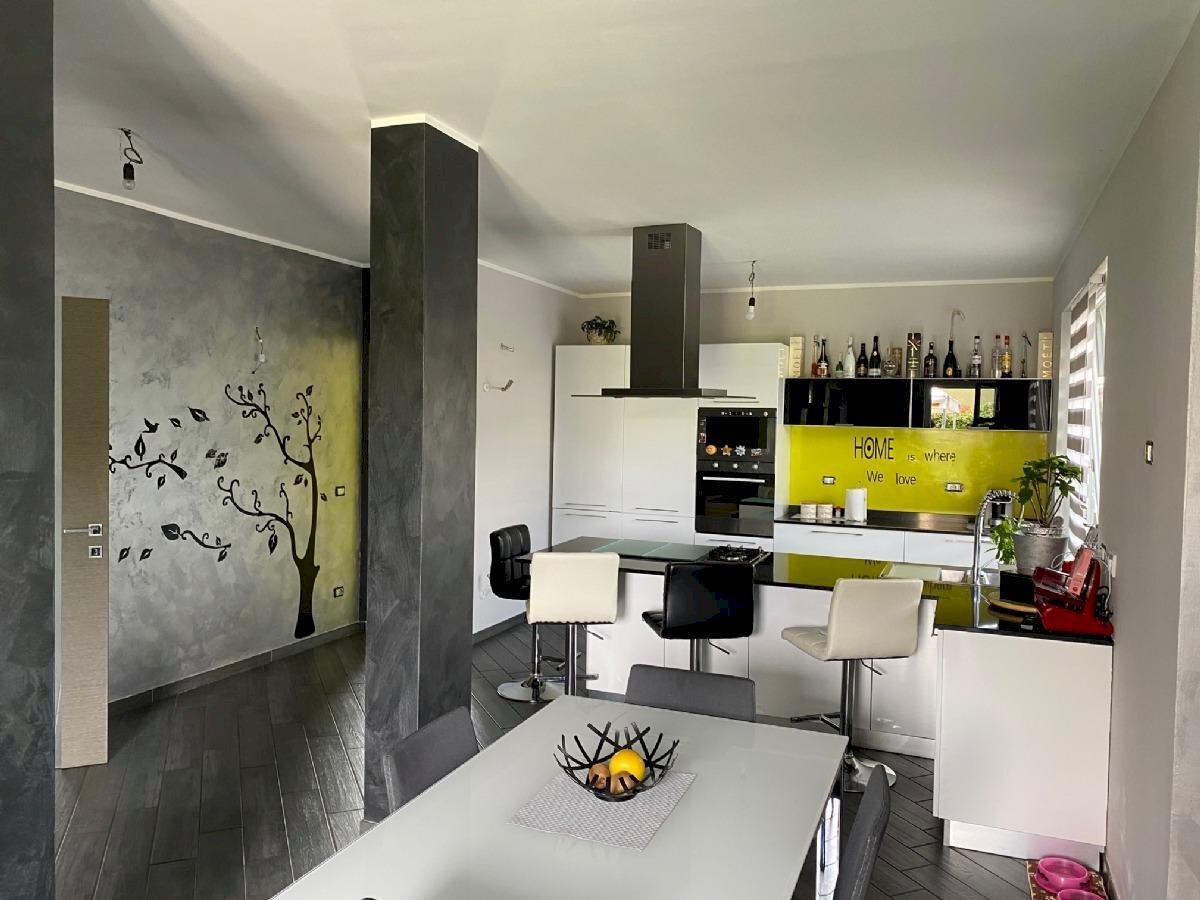 Quadrilocale Samone - foto 1