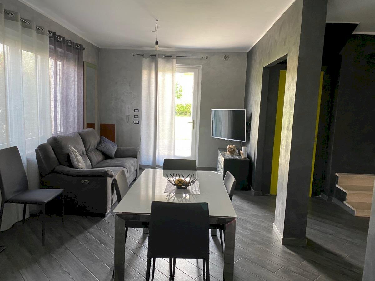 Quadrilocale Samone - foto 2