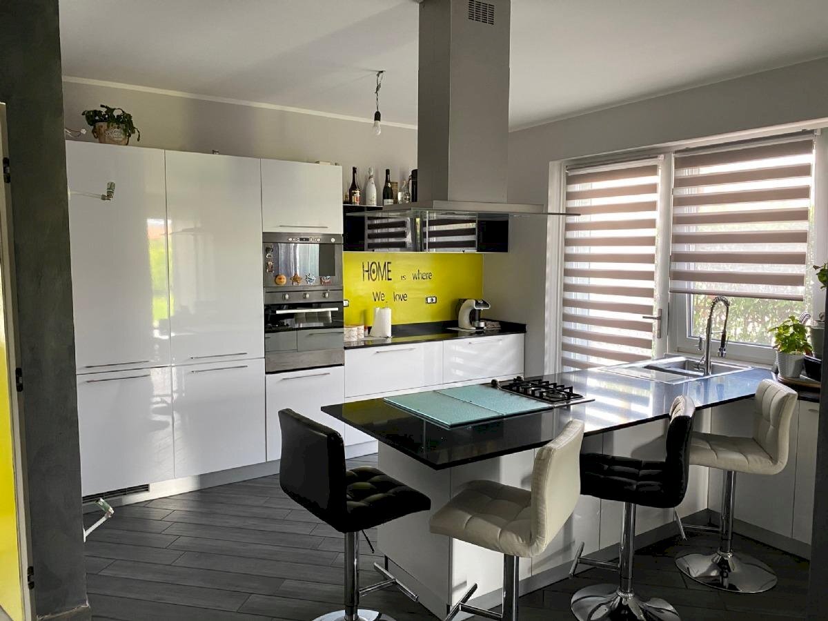 Quadrilocale Samone - foto 3