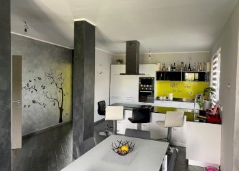 Quadrilocale Samone - foto 1