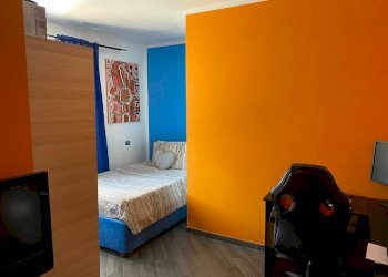 Quadrilocale Samone - foto 8