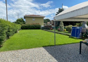 Quadrilocale Samone - foto 12