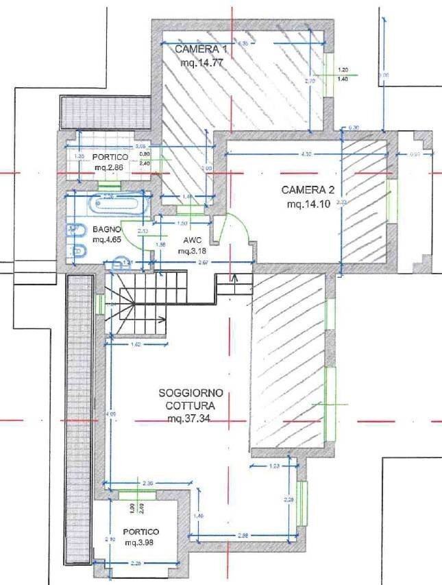 Villa Loano - photo 3