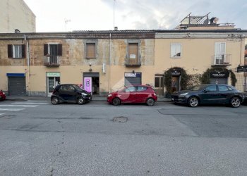 Negozio Via Gioberti, Pinerolo - foto 11