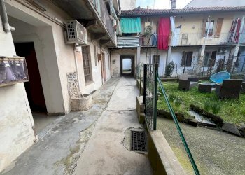 Negozio Via Gioberti, Pinerolo - foto 13