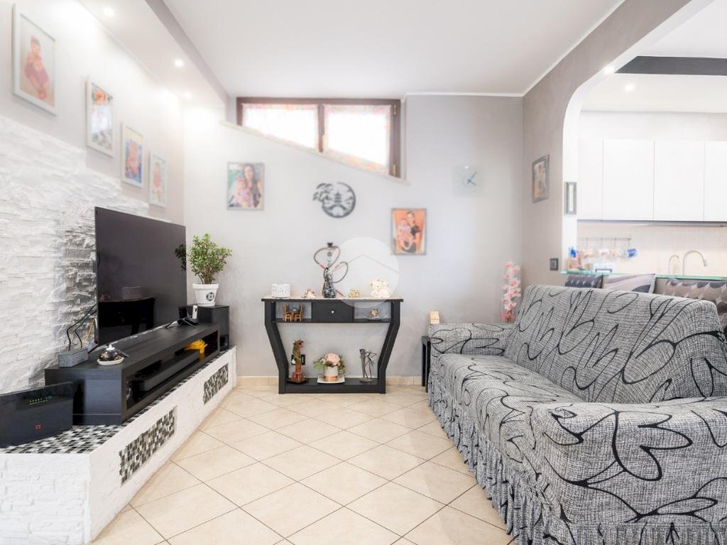 Quadrilocale Via Vittime di Marzabotto, Volvera - foto 2