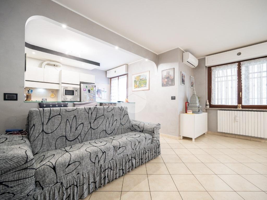 Quadrilocale Via Vittime di Marzabotto, Volvera - foto 3