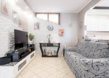 Quadrilocale Via Vittime di Marzabotto, Volvera - foto 2